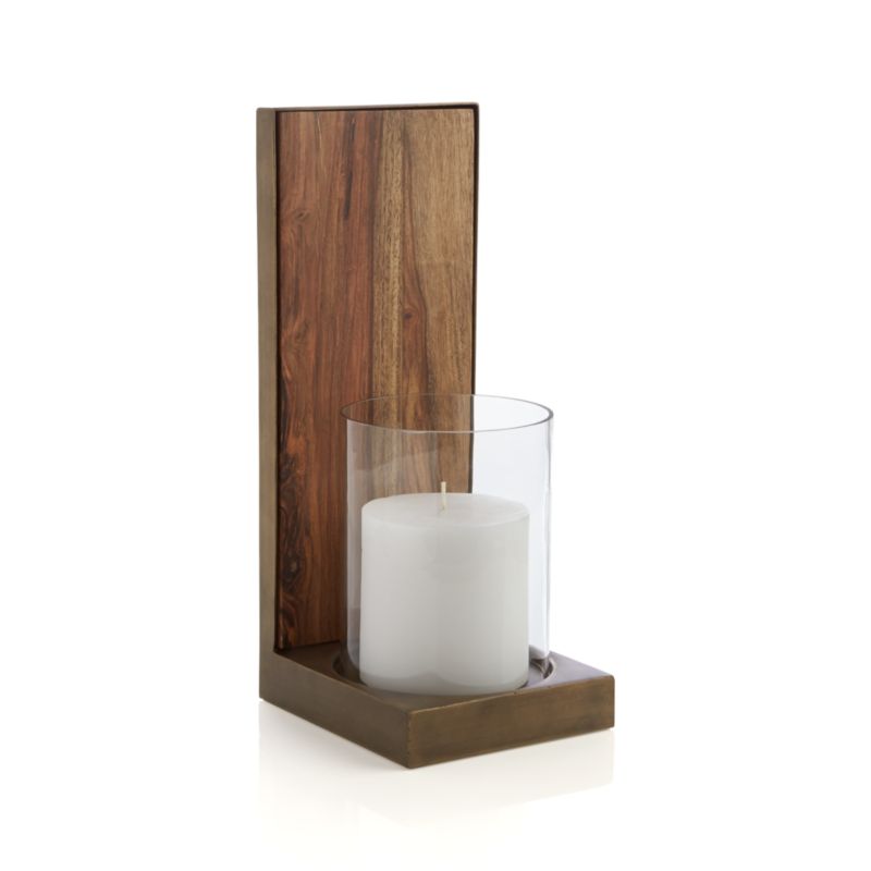 Atticus Sconce Crate and Barrel